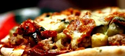 pizza