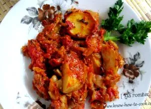 hogyan rakott