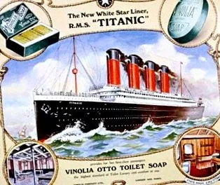 titanic