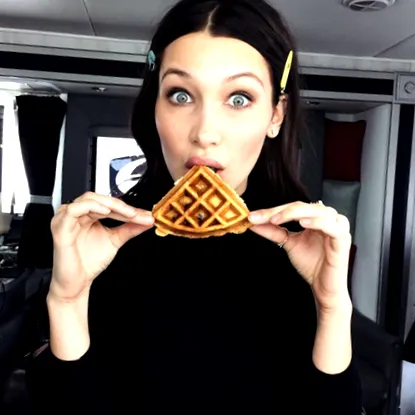 tart