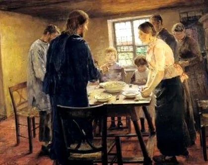 hanem böjt