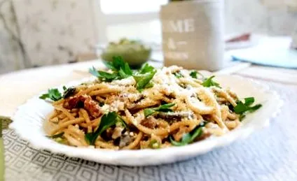 teljes spagetti