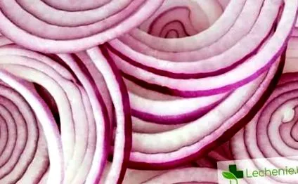 vöröshagyma elleni küzdelemben