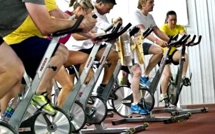 trek tabata