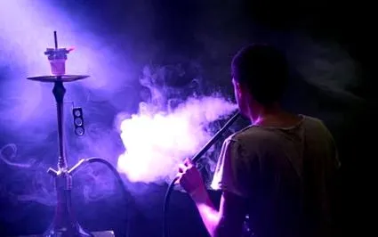 e-cigarettát