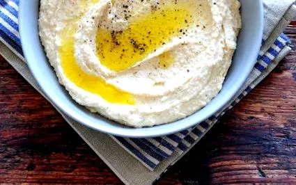 hummus farmhopping