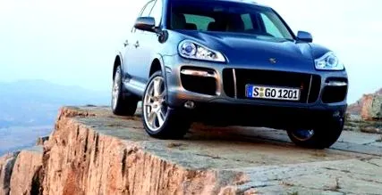 porsche porsche