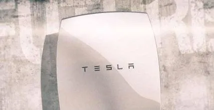 lépése powerwall