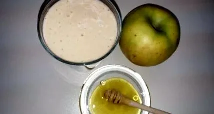 recept turmix