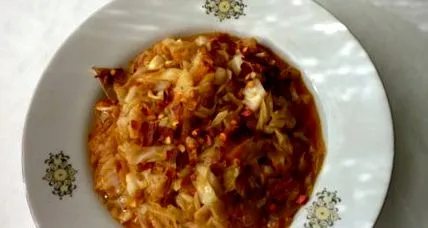 savanyú