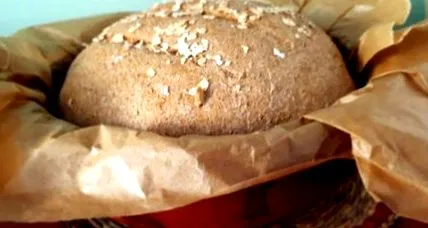 kiőrlésű