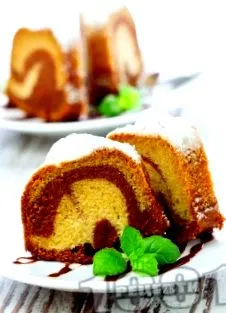 torta tejjel