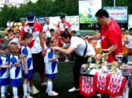 madrid football