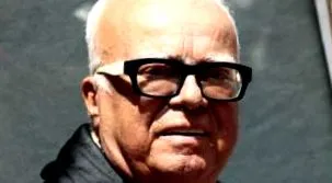 professzor barátja