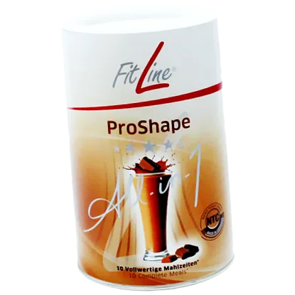proshape
