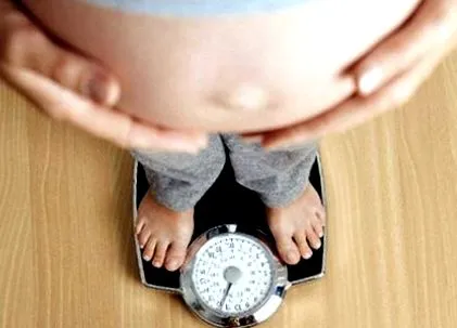 pregorexia pregorexia