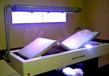 Thermal Center ACUA lehetővé teszi