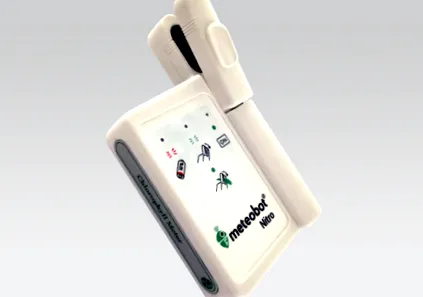 meteobot meteobot