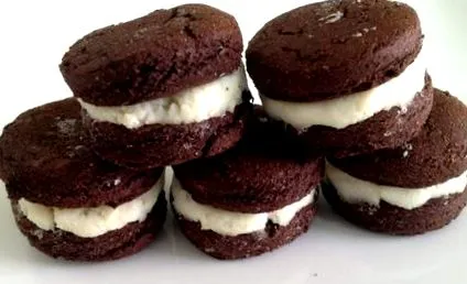 oreo cookie-k