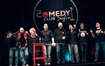 program comedy