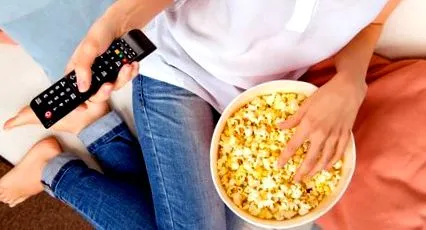 popcorn popcorn