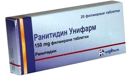 gyógyszerreakciók
