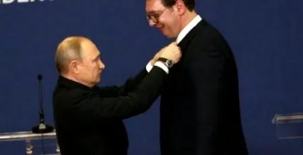 putyin zakharova
