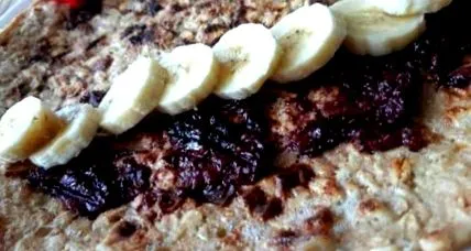 fehérje recept