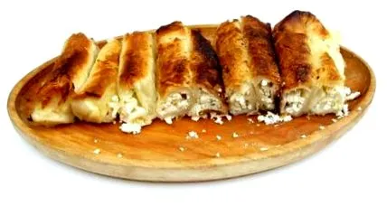 túróval