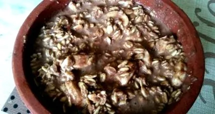recept zabpehely