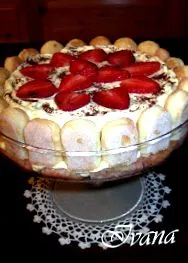 kezében