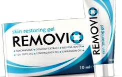 removio szemölcsök