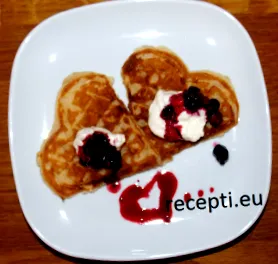 gofri receptek