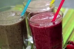 turmixhoz recept