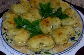 burgonyás