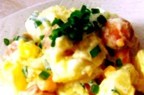 recept kolbásszal