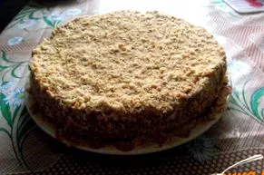 sütemény recept