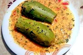hajdina recept