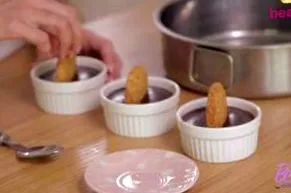 mousse