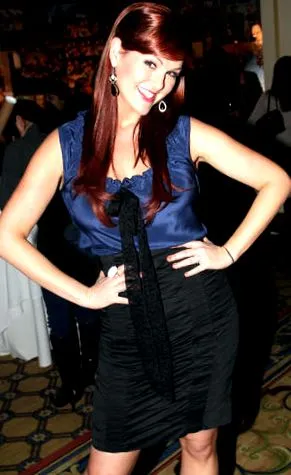 sarah először