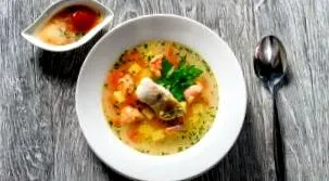 recept vacsora
