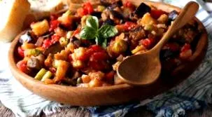 recept vacsora