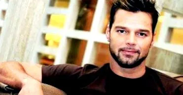 ricky ricky