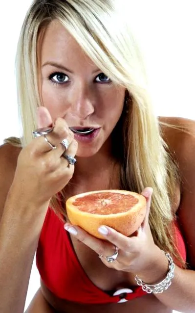 után Resiga grapefruitnak