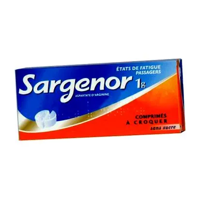 vagy gyógyszerészét sargenor