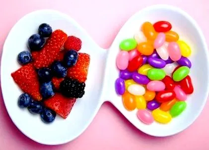 fogyókúrák kcal gramm