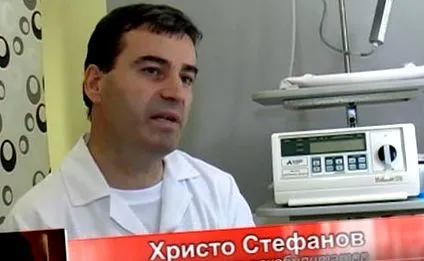 kezeli discopathiát