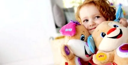 játék fisher-price