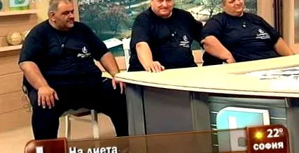 légzéssel másfél