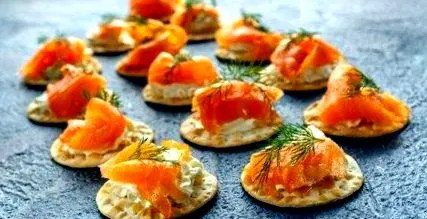 recept lazac